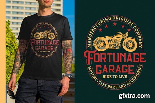 CM - Fortunate - Original Hand Drawn Font 4645619