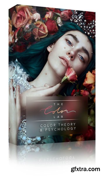 The Color Lab by Bella Kotak - Color Theory & Psychology of Color
