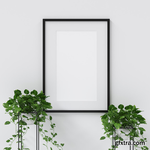 frame-mockup-with-plants-decoration_42637-166