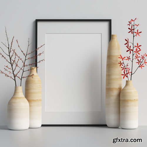 frame-mockup-with-decorations_42637-186