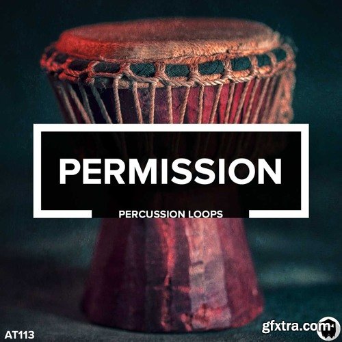 Audiotent Permission WAV