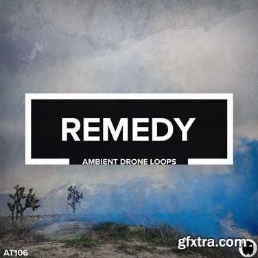 Audiotent Remedy WAV