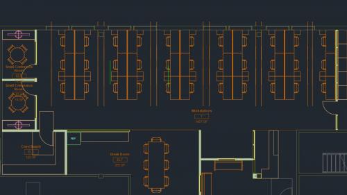 AutoCAD 2021 Essential Training