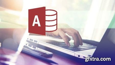 Microsoft Access: Complete MS Access Mastery for Beginners (Updated)