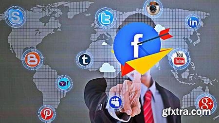 Master Facebook Marketing In Only 10 Days