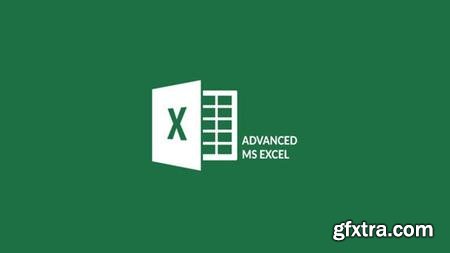 Microsoft Excel - Learn Advanced Excel Lookups & Functions