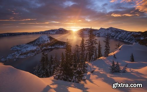 Alex Noriega - Post Processing Videos Bundle