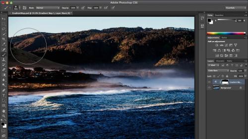 Lynda - Photoshop Insider Training: Enhancing Photos - 107187