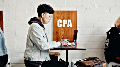 Udemy - CPA Affiliate Marketing using Bing Ads & PPC Advertising