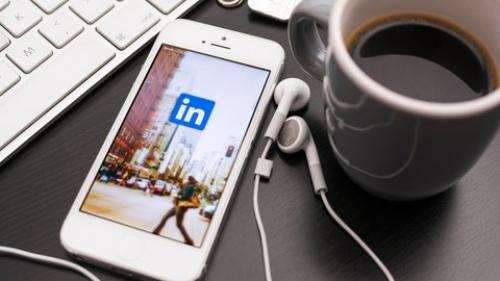 Udemy - Next-Level LinkedIn Marketing: LinkedIn Marketing Made Easy!