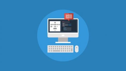 Udemy - Selenium WebDriver with C# for Beginners - QA Mastery