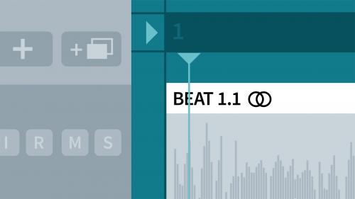 Lynda - Logic Production Techniques: Making Beats - 120603