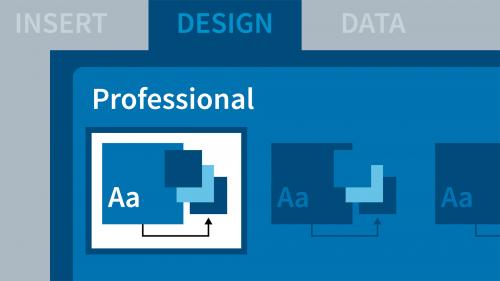 Lynda - Learning Visio 2013 - 121832