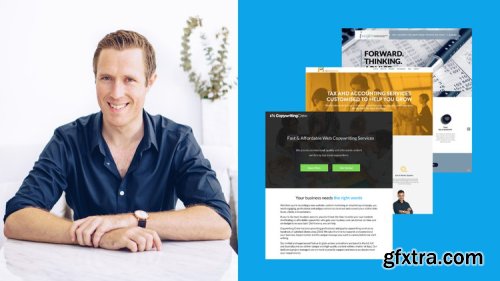 Ultimate Landing Page Design And Copywriting Course For 2020