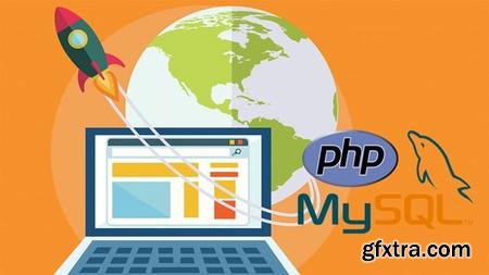 Impara PHP e MySQL da zero e sviluppa un ecommerce completo