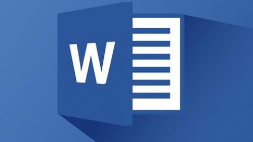 Udemy - Microsoft Word - Basic & Advanced