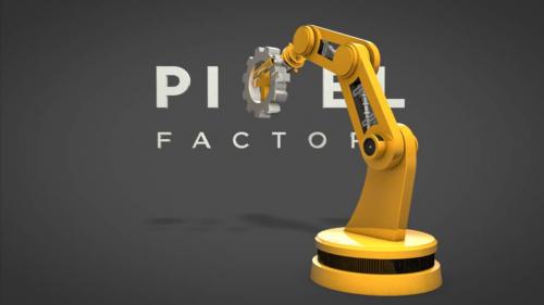 Lynda - Mograph Techniques: Rigging a Robot Arm in Cinema 4D - 137888