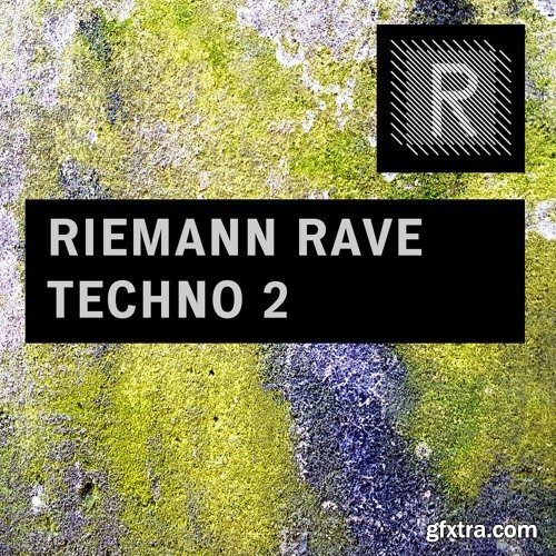 Riemann Kollektion Riemann Rave Techno 2 WAV-DECiBEL