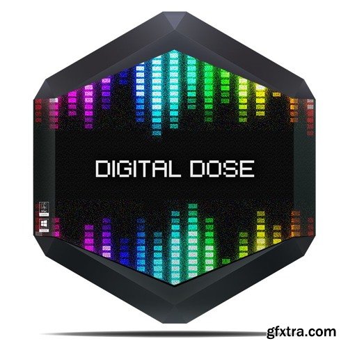 TrackGod Sound Digital Dose Expansion for TrackGod 2 WIN-DECiBEL