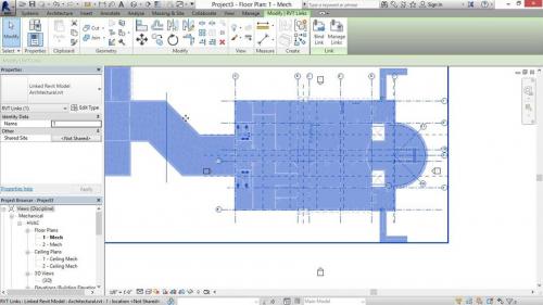 Lynda - Revit MEP 2014 Essential Training - 139985