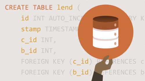 Lynda - MySQL Essential Training (2014) - 139986