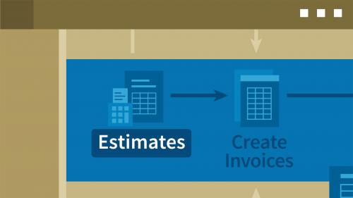 Lynda - QuickBooks Pro 2010 Essential Training - 59648