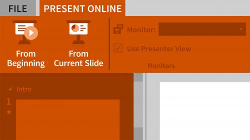 Lynda - PowerPoint 2010 Essential Training - 64004