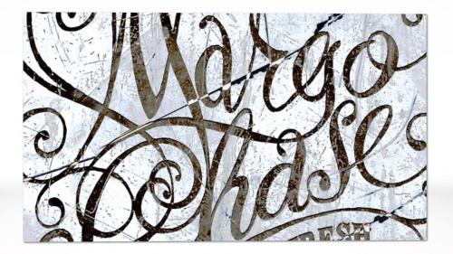 Lynda - Margo Chase's Hand-Lettered Poster: Start to Finish - 686