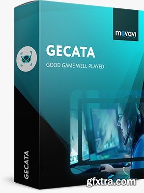 Movavi Gecata 5.8 Multilingual