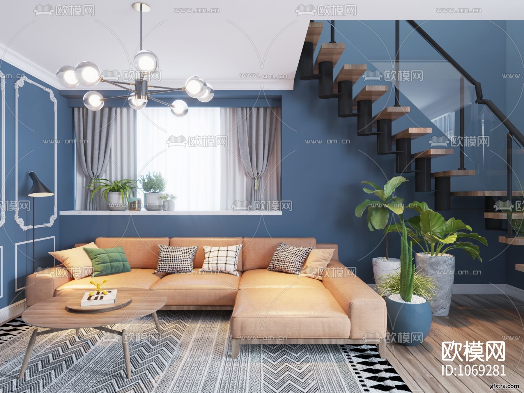 full-house-interior-scene-04-gfxtra