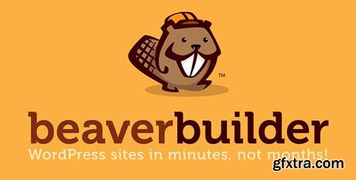 Beaver Builder Plugin Pro v2.3.2.5 - WordPress Plugin