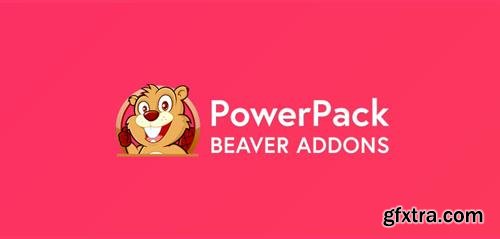 PowerPack for Beaver Builder v2.8.0.1 - Beaver Builder Plugin Add-Ons
