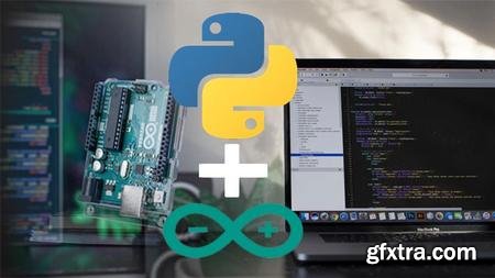 Arduino meets Python: Step by Step