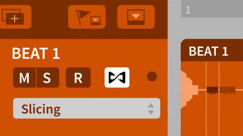 Lynda - Logic Pro X: Making Beats - 151550