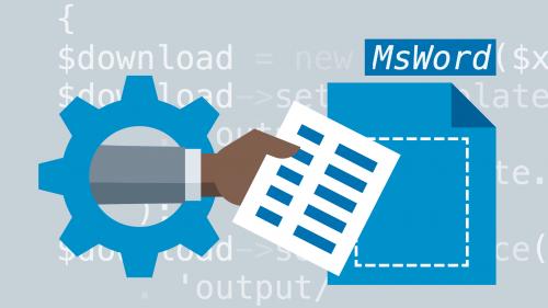 Lynda - PHP: Exporting Data to Files - 158375