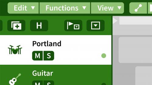 Lynda - Learning Songwriting: Logic Pro - 161317