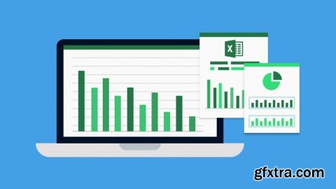 Get Ahead in Your Career: Charts in Microsoft Excel!