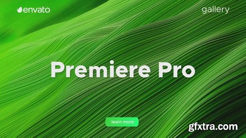 Videohive - Text Presets - Premiere Studio Plugin - 23658204