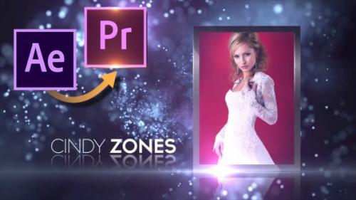 Videohive - Fashion Girls - Premiere PRO