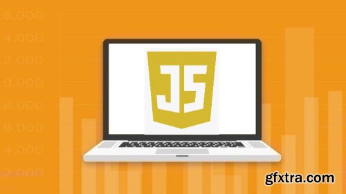 The Ultimate JavaScript Course: Beginner to Advanced