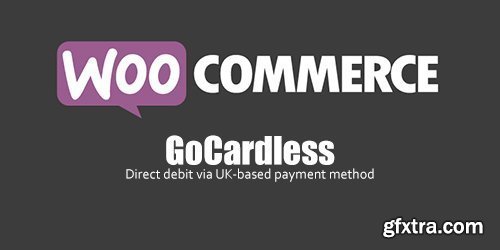 WooCommerce - GoCardless v2.4.13