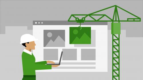 Lynda - Mapping the Modern Web Design Process - 174989