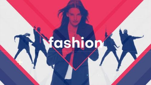 Videohive - Trendy Fashion Opener