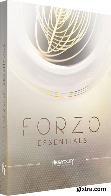 Heavyocity FORZO Essentials KONTAKT