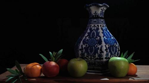 Lynda - Lighting and Photographing a Still Life - 189614