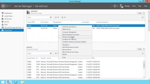 Lynda - Learning Server Core for Windows Server 2012 R2 - 194132