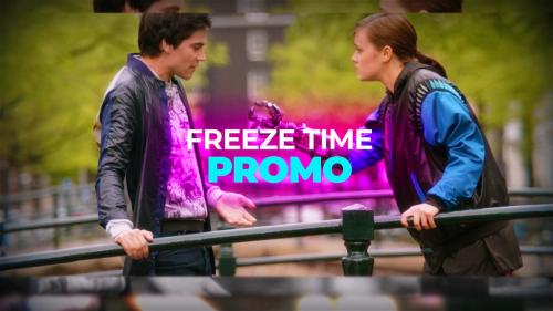 Freeze Time Promo - 13401706