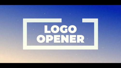 Logo Opener - 11923497