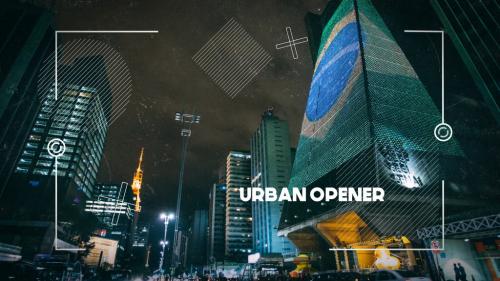 Urban Opener - 11983465