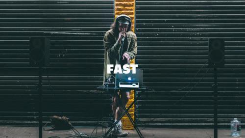 Fast Intro - 12054941